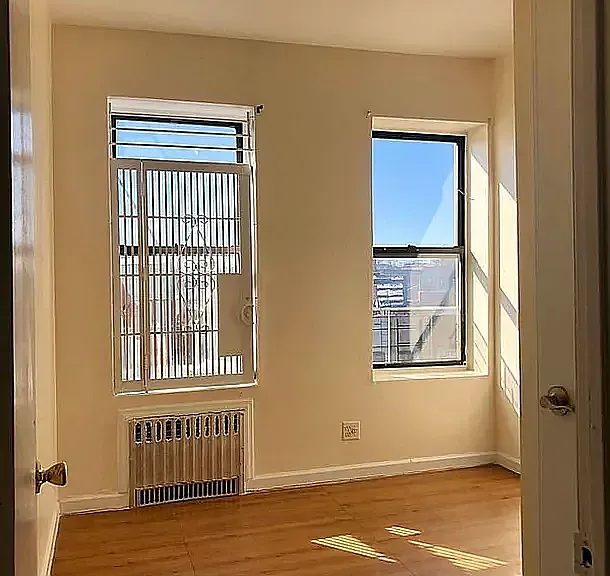 1656 Saint Johns Pl #3B — Photo 1