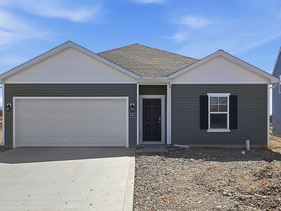 Plan Elevation.