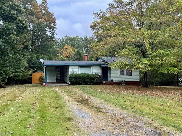 2400 Eastover Pl, High Point, NC 27265