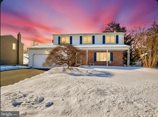 304 Barnsbury Rd, Langhorne, PA 19047