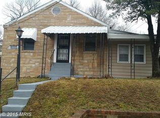 5004 Leroy Gorham Dr, Capitol Heights, MD