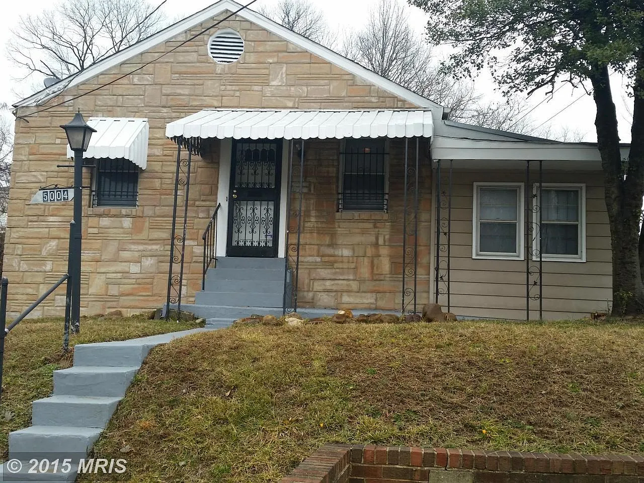 5004 Leroy Gorham Dr photo 1