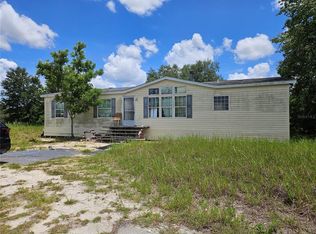 3814 W Ranchetta St, Dunnellon, FL 34433