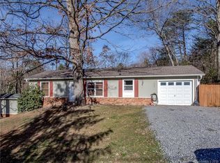 409 Melody Cir, Swannanoa, NC 28778