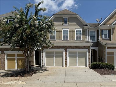 1625 Gardner Park Dr, Lawrenceville, GA, 30043