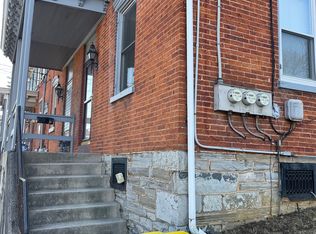 64 W Penn Ave #1, Wernersville, PA 19565