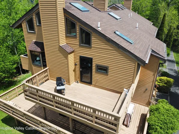 174 Hunter Drive Drive #W1, Hunter, NY 12442