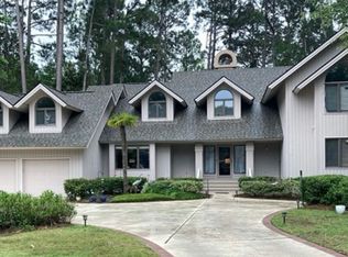 10 Lenora Dr, Hilton Head Island, SC 29926