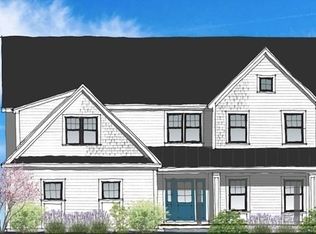 4 Winterberry Cir, Salisbury, MA 01952