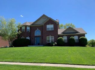 310 Springhouse Dr, Springboro, OH 45066