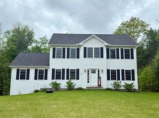 80 Fitchburg Rd, Ashburnham, MA 01430