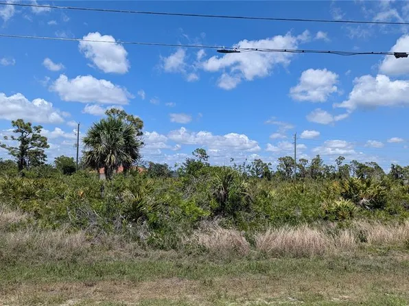 13474 Abutilon Ln Lot 32, Pt Charlotte, FL 33981