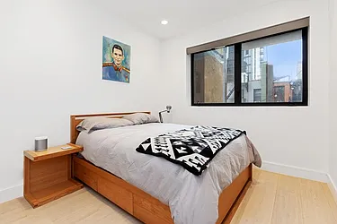 Rented by Stephen P. Wald