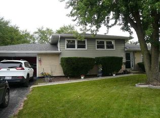 5152 156th St, Oak Forest, IL