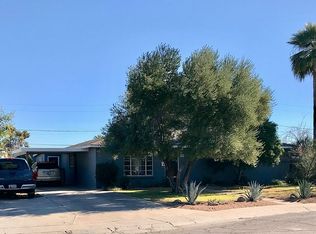 5823 N 22nd Ave, Phoenix, AZ 85015