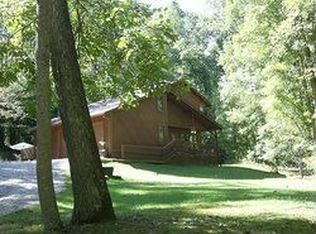 3297 Richards Rd, Morgantown, IN 46160