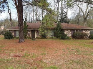 718 Colonial Cir, Jackson, MS 39211