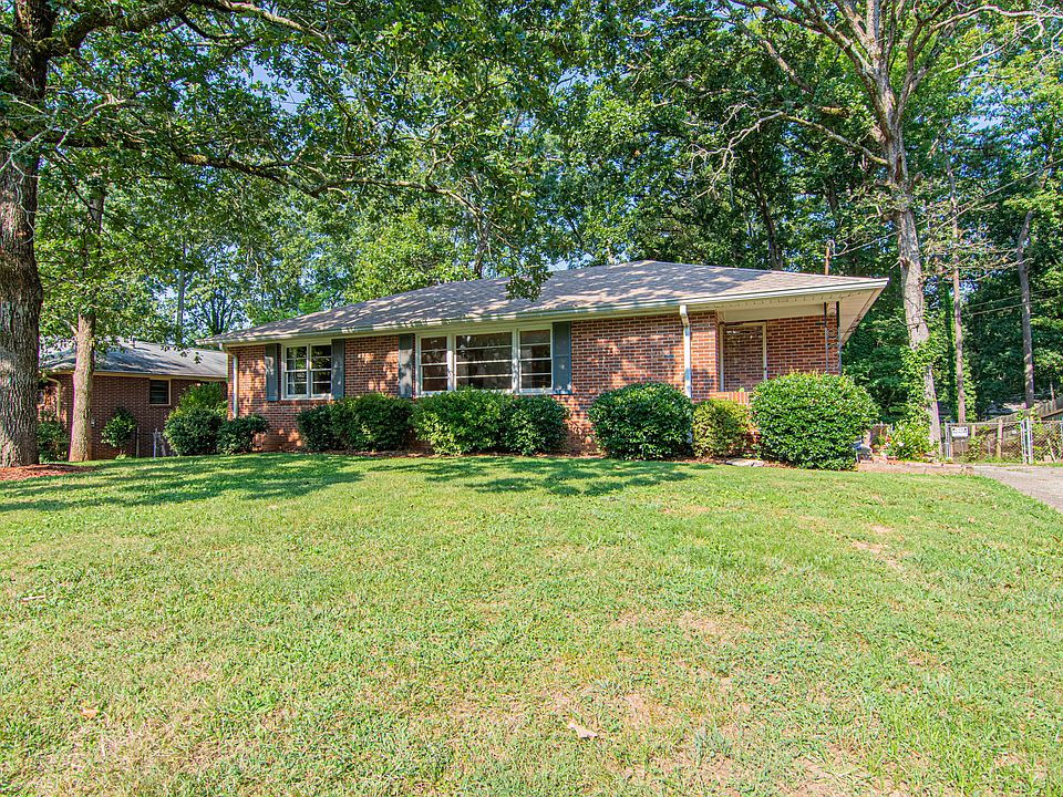 1st image of 2470 Cherrywood Ln SW