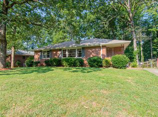 2470 Cherrywood Ln SW, Marietta, GA 30060