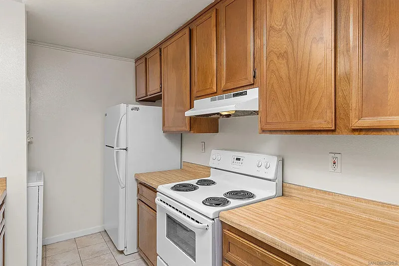 1 bed, 1.0 bath, 662 sqft, $1,995 — Photo 4