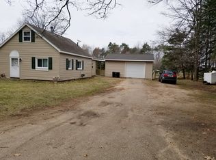 5898 Wolf Lake Rd, Grass Lake, MI 49240