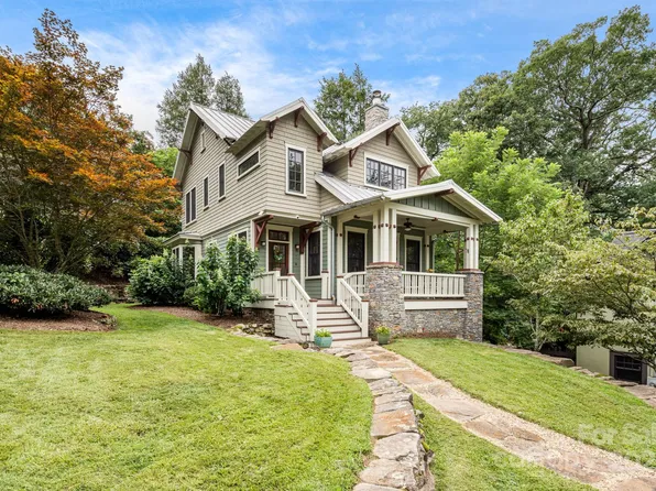 7 Kenilwood Pl, Asheville, NC 28803