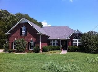 104 Jericho St, Smyrna, TN 37167