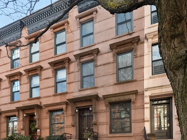 360 West 121st Street image 2 of 19