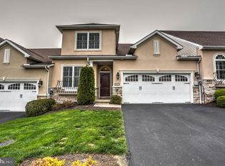 2827 Mimosa Ln, Lancaster, PA 17601