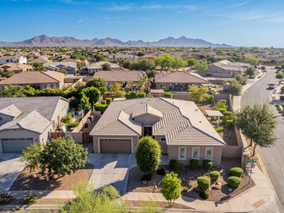 22323 E Via Del Jardin, Queen Creek, AZ, 85142
