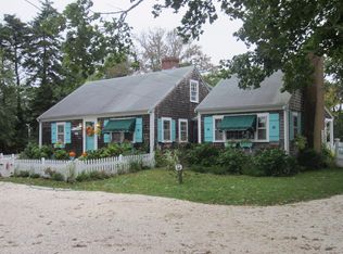 294 Orleans Rd, Chatham, MA 02633