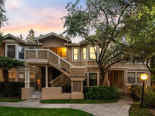 938 La Mesa Ter Unit C, Sunnyvale, CA 94086