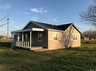 3128 N Trindade Rd, Merced, CA 95348