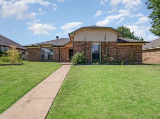 1304 Petunia Dr, Allen, TX 75002