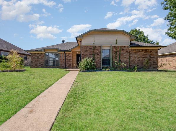 Home for Sale in Allen TX