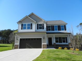 65 Ava Ln, Clayton, NC 27520