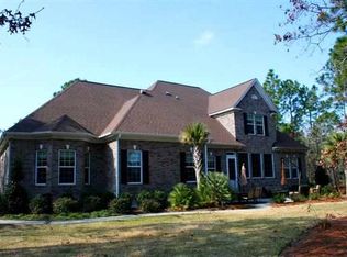 50 Vintage Dr, Pawleys Island, SC 29585
