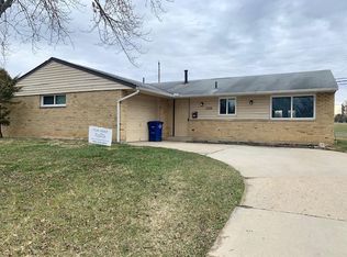 5724 Cairo Rd, Westerville, OH 43081