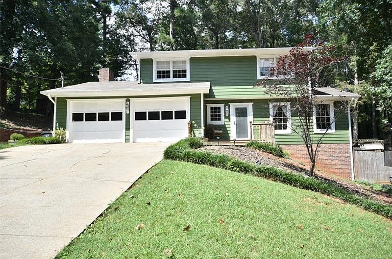 1st image of 2864 Woodstar Ct