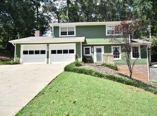 2864 Woodstar Ct, Duluth, GA 30096