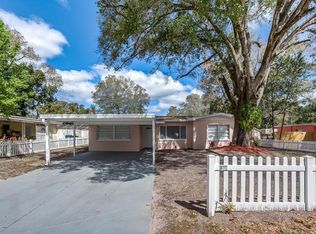 2111 W Flora St, Tampa, FL 33604