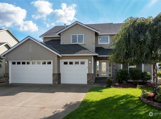 17603 Panorama Blvd E, Bonney Lake, WA