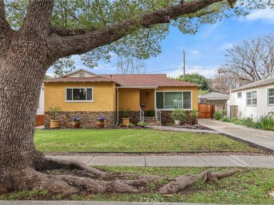 521 N California St, Burbank, CA, 91505