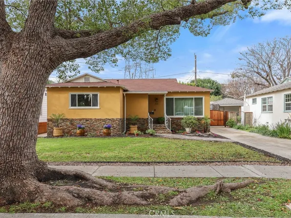 521 N California St, Burbank, CA 91505