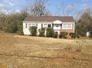 401 Springview Dr, Griffin, GA 30223