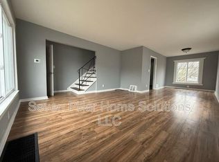 3471 Kimberly Ave, Columbus, OH 43224