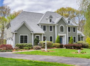 36 Farview Run, Marlborough, CT 06447