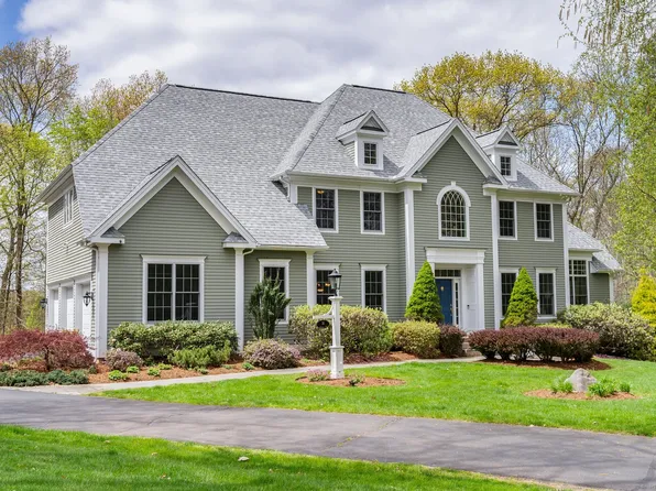 36 Farview Run, Marlborough, CT 06447