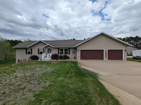 S2870 Spruce St, Fountain City, WI 54629