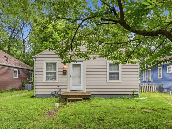 4919 Indianola Ave, Indianapolis, IN 46205